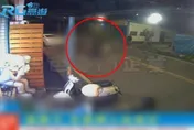 影/「花蓮火爆猴」持球棒毆打女友　她狂求饒仍殺紅眼