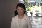 台中地政局長吳存金涉貪　盧秀燕喊不護短：公務人員首重廉潔