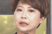 陳亭妃怒求償200萬！林俊憲陣營酸「與郭信良是親密戰友」免賠