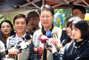 盧秀燕憂中火火力全開　趙少康自爆：父母住台中「都得肺腺癌」
