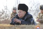 軍校淪刑場！金正恩高射炮處決「10幹部屍塊飛散」　她嚇到失禁