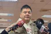 反批童子賢避談核廢存放　莊瑞雄嗆：放你天母豪宅旁