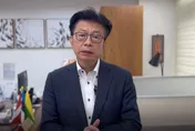 是否推數位服務法？　數發部推給NCC遭綠委開嗆：廢掉好了