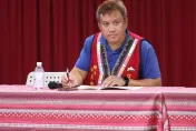 南投信義鄉長全志堅涉貪遭收押！縣府停職派代理