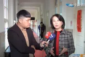 綠記者會轟藍白刪國防預算　王鴻薇酸：在打王定宇臉嗎？