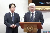 魏哲家「實問實答」解赴美疑慮！官員捏冷汗：魏董講太多了