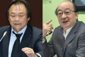 槓上了！王世堅：被當幼稚園點名　柯建銘：沒紀律怎打仗
