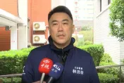 反綠共戰獨裁　林沛祥痛批：民主、進步在綠營蕩然無存