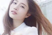國民女神石原聰美嫁圈外菁英老公　開心宣布「懷孕停工」