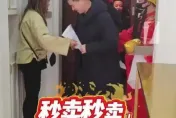 這房有多香？「200名房仲」湧入杭州女子家裡...組團看房