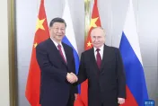 再現「習普會」！習近平7日起訪俄4天　出席衛國戰爭勝利80週年慶典