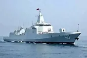 測試國軍春節戰備量能？解放軍連假首日11機8艦擾台