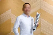 科技董座殺人！提離職談判破局　技術長遭砍頸2刀慘死