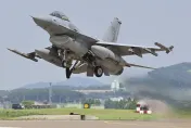 誤投炸彈毀民宅釀29傷　韓空軍暫停部分機種飛行