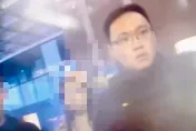影/科技公司董座刺死技術長　警趕赴現場員工慌張畫面曝