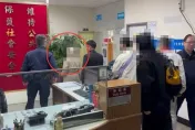 雲云科技董座砍殺技術長　死者妻早知丈夫遭霸凌失眠