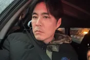 遭江莉錦點名「別占有我」！　劉至翰笑回：種馬已過世