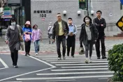 週末溫度漸回升！　3/13鋒面報到又要變天了