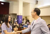 婦女節快樂！朱立倫：國民黨會用行動展現對女力的支持