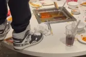 2屁孩吃海底撈往鍋底撒尿恐賠千萬人民幣！　父母痛哭：賠不起