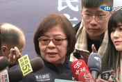 中時社論/逼認罪換交保　司法濫權該覺醒了