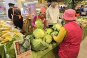 全國最大農民市集慶25週年　週末嚐鮮享優惠