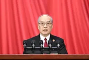 大陸兩會/點名楊智淵！兩高報告提「懲獨22條」：嚴懲不貸