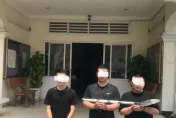 疑涉電詐案！柬18歲少女遭殘殺埋屍　3陸男被控殺人
