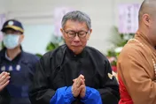 柯文哲哽咽！羈押9個月6/1期滿　延押庭喊：李文宗是冤獄