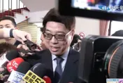 綠委提案兩岸條例更名　陸委會：修法須有社會基礎