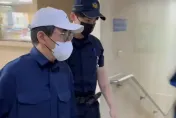 黃子佼涉持兒少性影像犯行擴大　北檢再移送586個併案二審