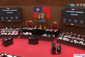 普發現金1萬要來了？國民黨拚周五院會特別條例三讀