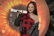 陽帆愛女陷焦慮「不能呼吸」　睡到一半「用手把自己搖醒」超驚悚