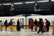 台北到南港搭高鐵更方便　網讚爆：有座位、8分鐘直達
