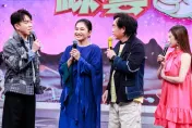 康康語出驚人！許志豪女友驚喜曝光