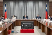 國安人士：「疑賴論」進入新階段　聲稱賴清德是希特勒