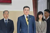 對美關稅談判進度？　卓榮泰：已備妥策略方案、隨時啟動