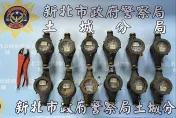 影/真歹心！新北檢宿舍12顆水錶遭竊　懲罰職員無水洗澡