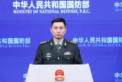 批天價軍費露「嗜戰本性」　陸國防部：窮兵黷武不會讓美再次偉大