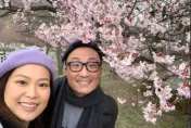 14年婚姻結束？鄭中基現身「家事法庭」疑辦離婚　遭圍堵首發聲了