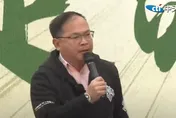 郭正亮嘆：王義川炫耀對盧秀燕的陰招　可知這個黨已墮落
