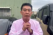 許智傑駁退選高雄市長謠言　陳冠安喊：若不信來賭100份雞排