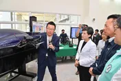 駐美官員揭關稅談判最新狀況　鄭麗君難纏風格也曝光！