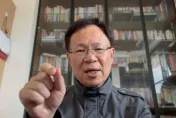 蔡正元戴電子腳鐐　張啓楷指三大不合理：全台僅100多人