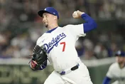 MLB/不愧是電玩狂！道奇強投房間曝光　粉絲驚嘆超專業