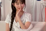 怎麼會？李珠珢IG現退粉潮　10天竟然多5萬人追蹤