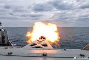 對日持續施壓！陸明起「渤海海峽黃海北部」軍演為期一週