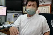 高雄「乖女兒」拒檢撞亡複驗酒精！高大成：抽眼球液更準確