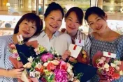 不捨小S喪姊！　蔡康永：「大S消失，意味小S某部分消失了」