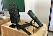 直播/春巡戰備壓軸登場　海軍無人機打擊海上目標首度曝光